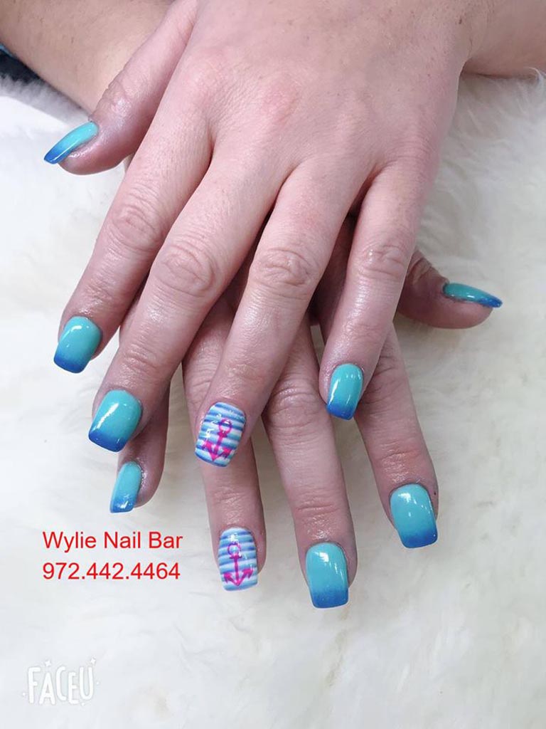 Wylie Nails Gallery Image