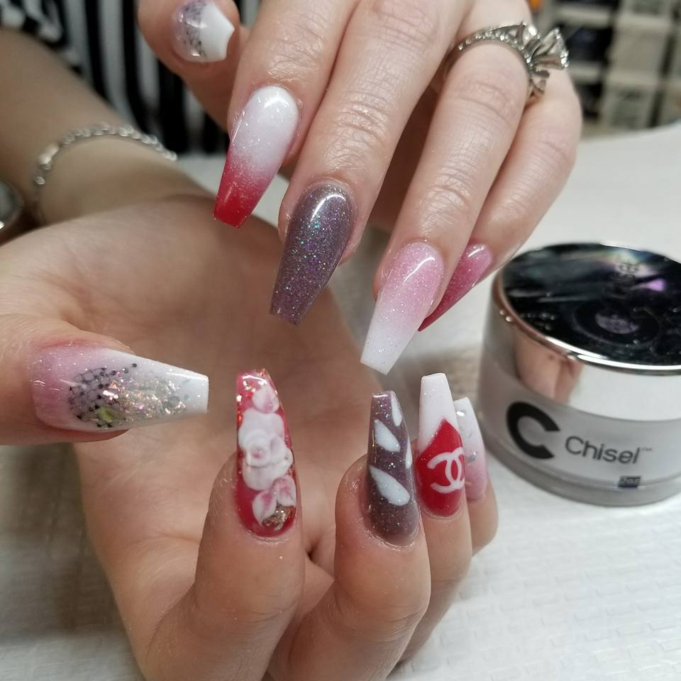 Wylie Nails Gallery Image